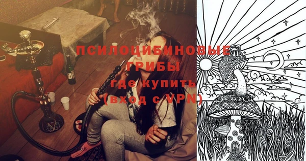стафф Баксан